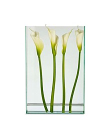Vision Vase - Extra Large Rectangle