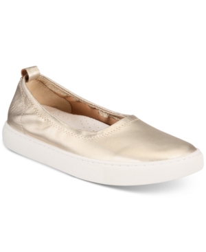 image of Kenneth Cole New York Women-s Kam Ballet Sneakers Women-s Shoes