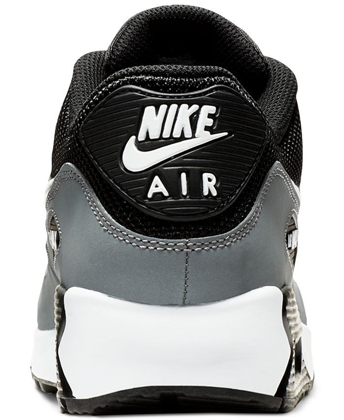 men's nike air max 90 essential casual shoes