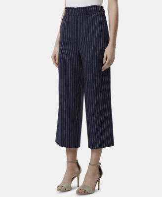 Tahari ASL - Striped Pull-On Pants