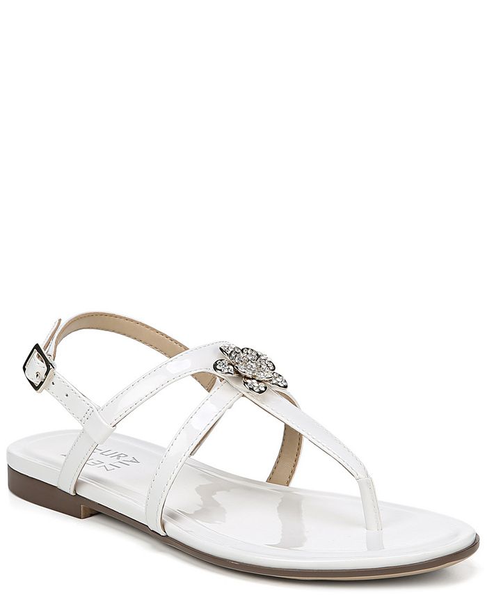 Naturalizer thong 2024 sandals