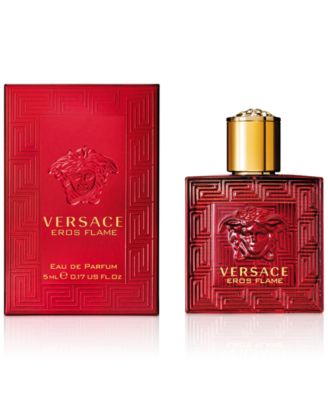 versace perfume hombre macys