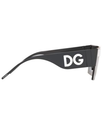 Sunglasses, DG2233 43