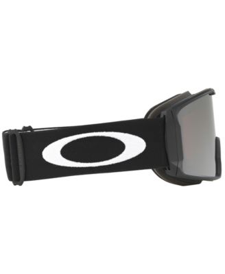 Unisex Line Miner Snow Goggles