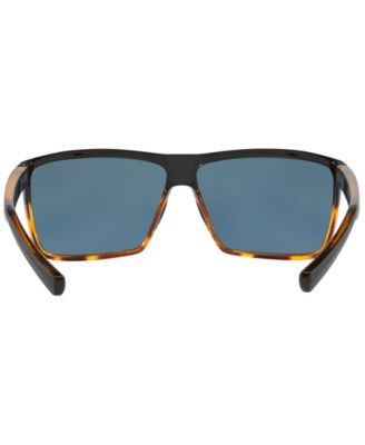 Polarized Sunglasses, RINCON 64