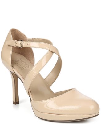 naturalizer mary jane pumps