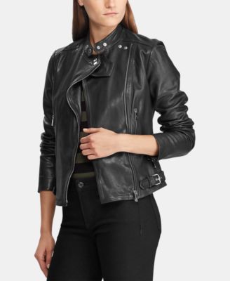 ralph lauren moto