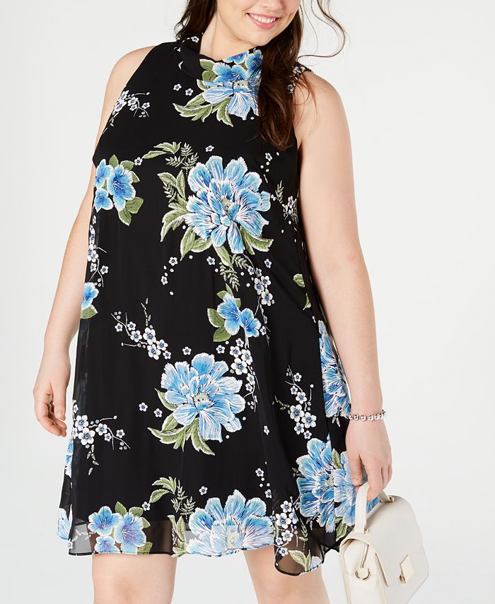 robbie bee plus size chart