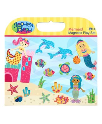 stephen joseph magnetic play set