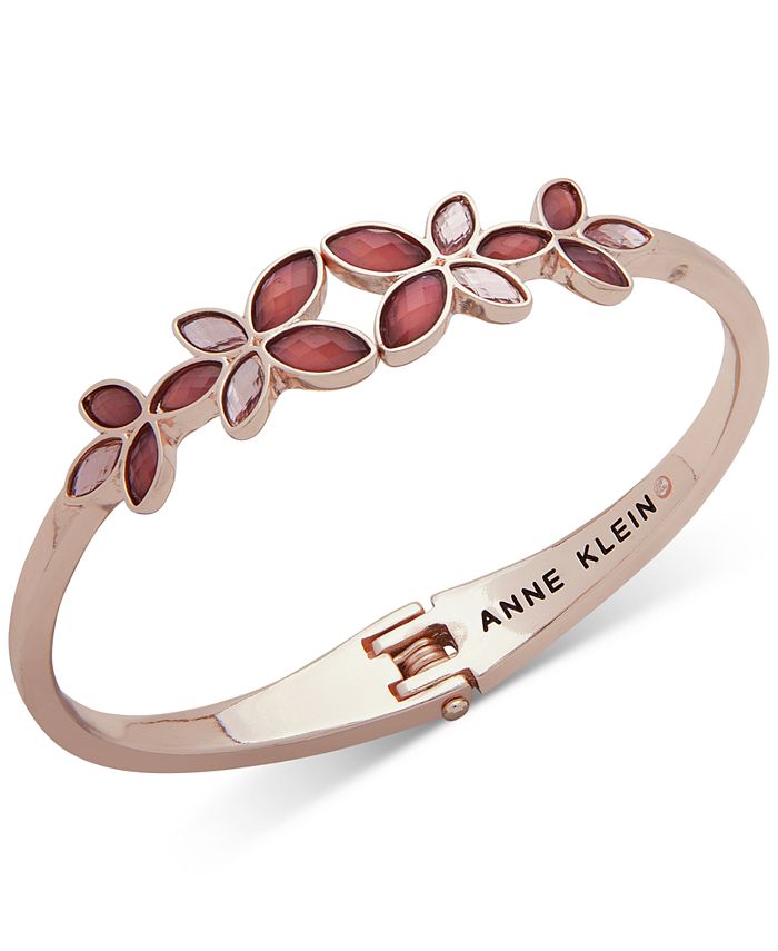 Macys anne klein bracelet deals
