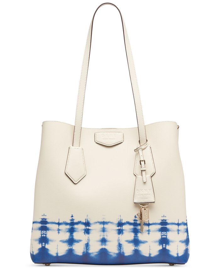 Dkny sullivan tote new arrivals