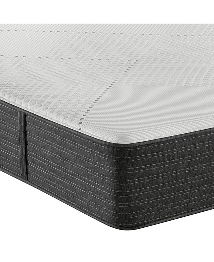 Beautyrest hybrid 13.5 plush mattress king sale