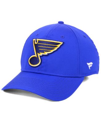 Authentic NHL Headwear St. Louis Blues 