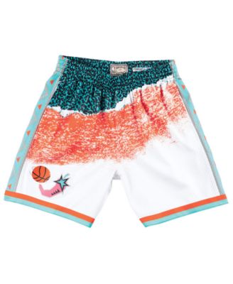 mitchell and ness all star swingman shorts
