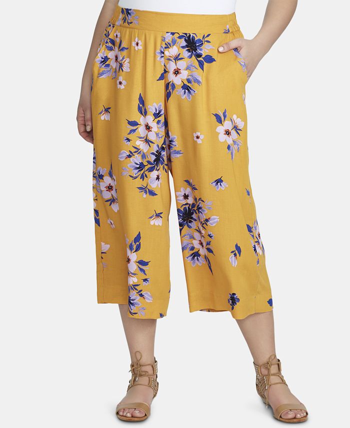 jessica simpson palazzo pants