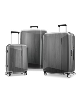 samsonite etude hardside