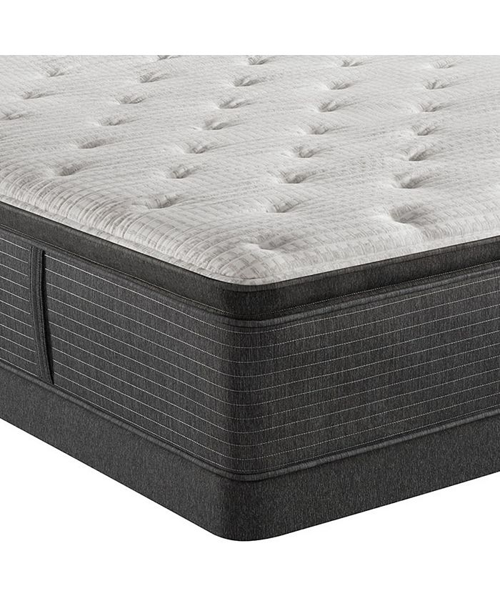 brs900 plush pillow top
