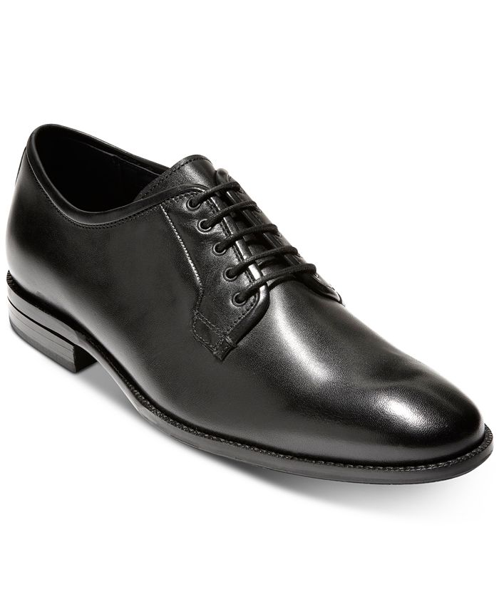 cole haan postman oxford