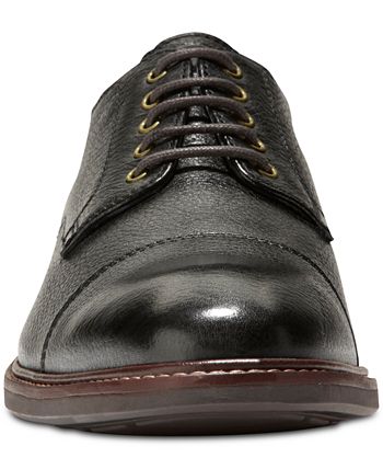 Cole haan watson casual cap discount toe derby