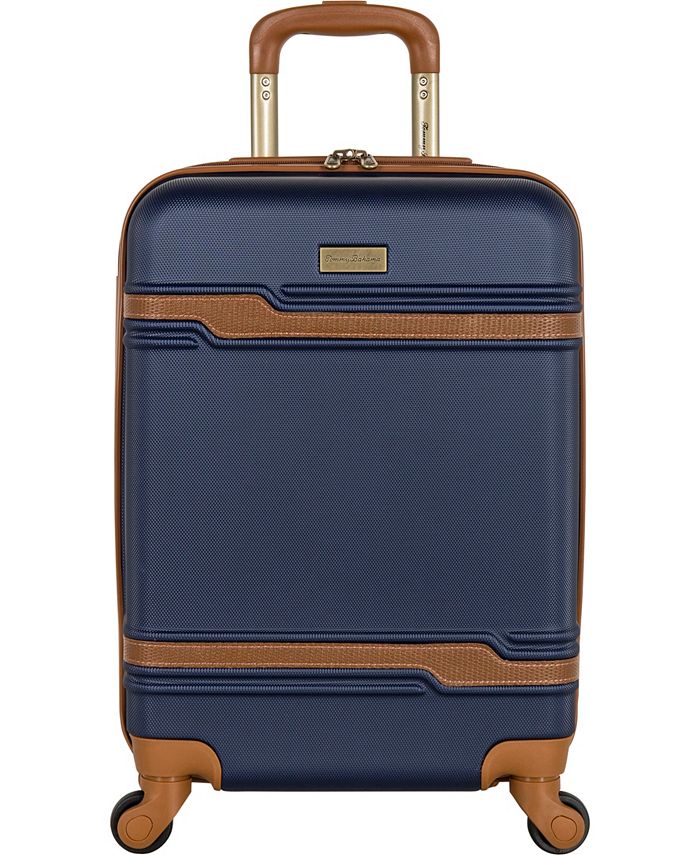Tommy bahama hardside luggage sale