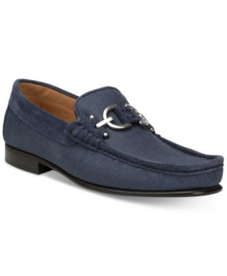 Donald Pliner - Men's Dacio Loafers