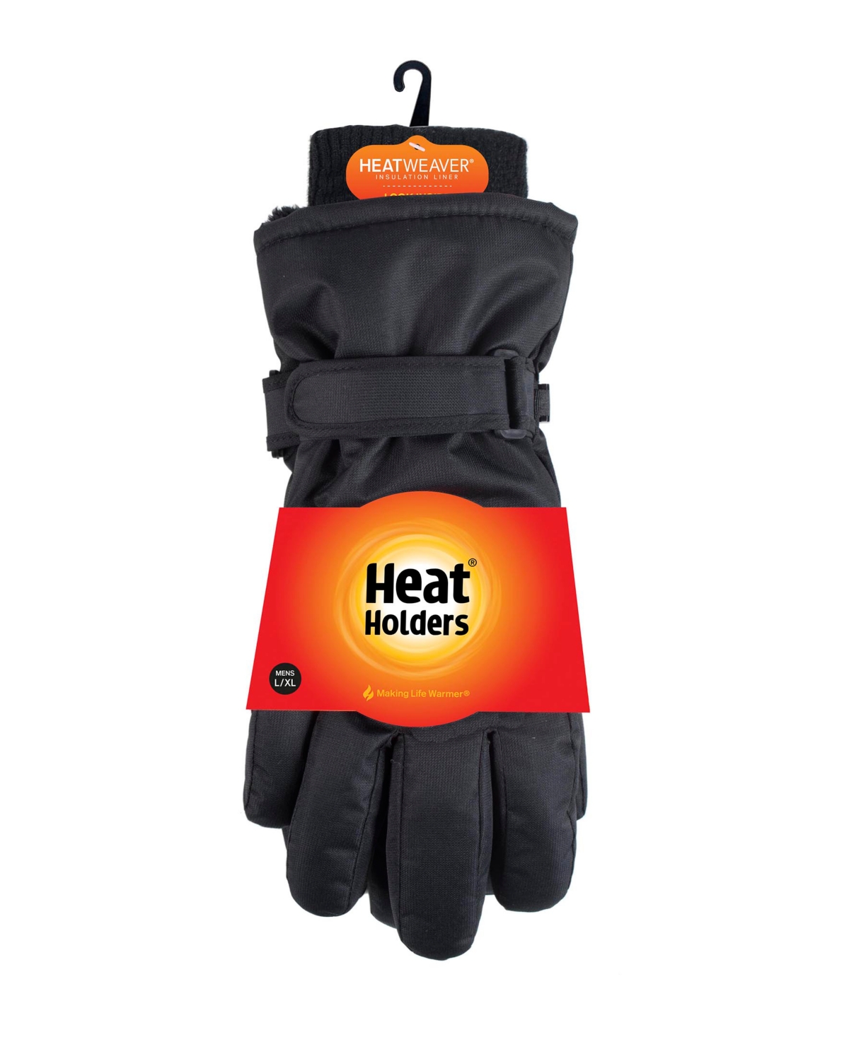 Heat Holders Men's Performance Gloves