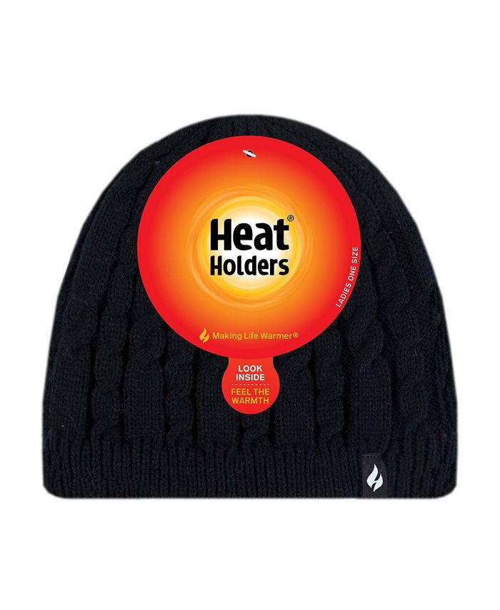 Heat Holders Women's Gloves - Macy's