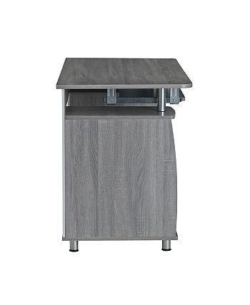 RTA Products - Techni Mobili Workstation Computer Desk, Quick Ship