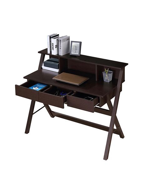 Rta Products Techni Mobili Writing Desk Reviews Furniture Macy S