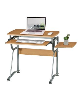 Techni Mobili Compact Computer Desk