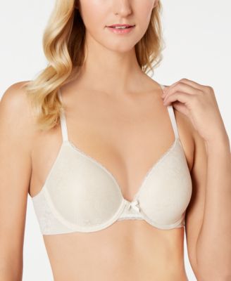 Maidenform - Comfort Devotion Extra Coverage Underwire Bra 9404