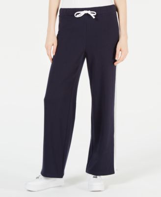 Juicy Couture - Side-Stripe Drawstring Track Pants