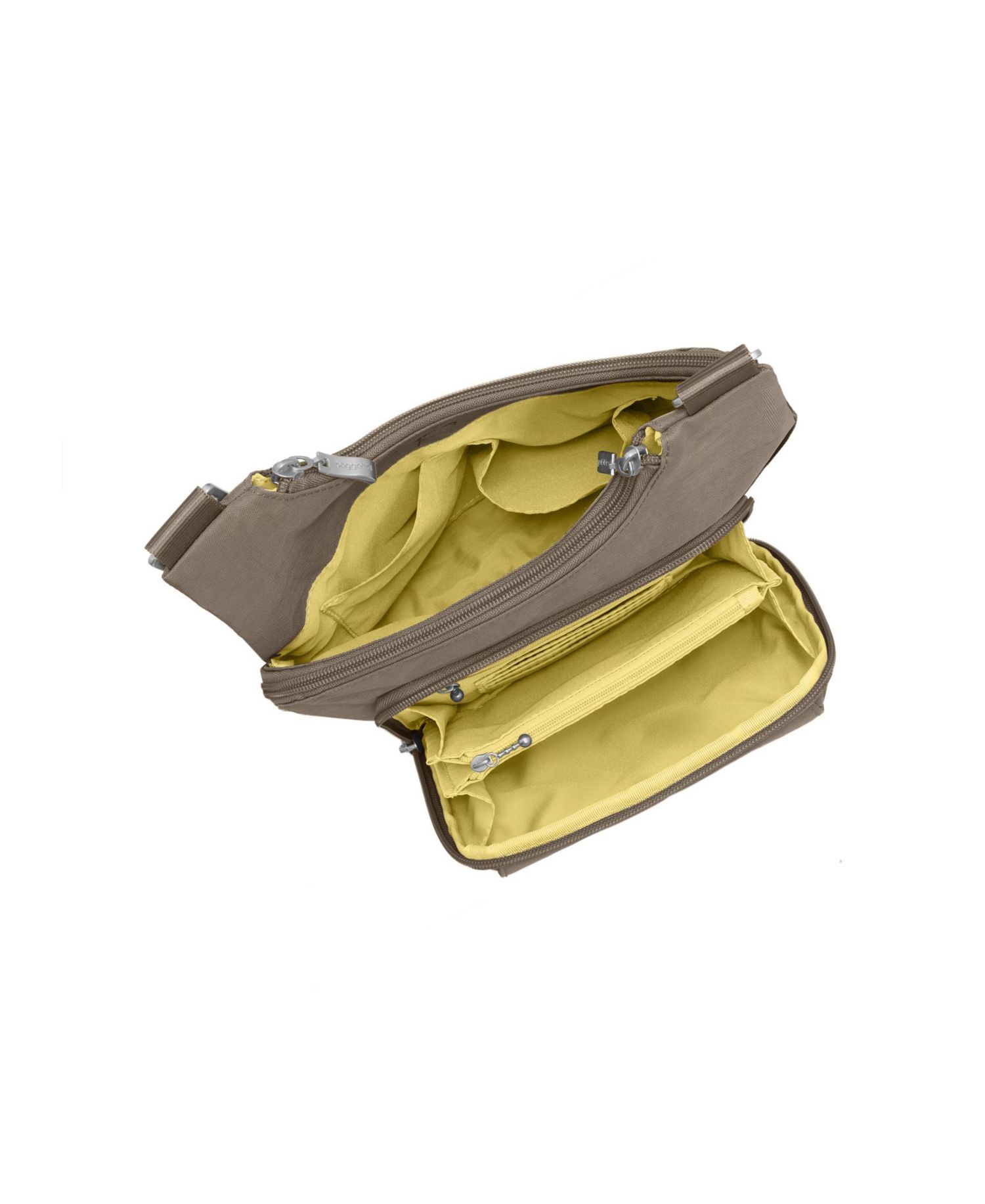 Criss Cross Women's Crossbody Bag