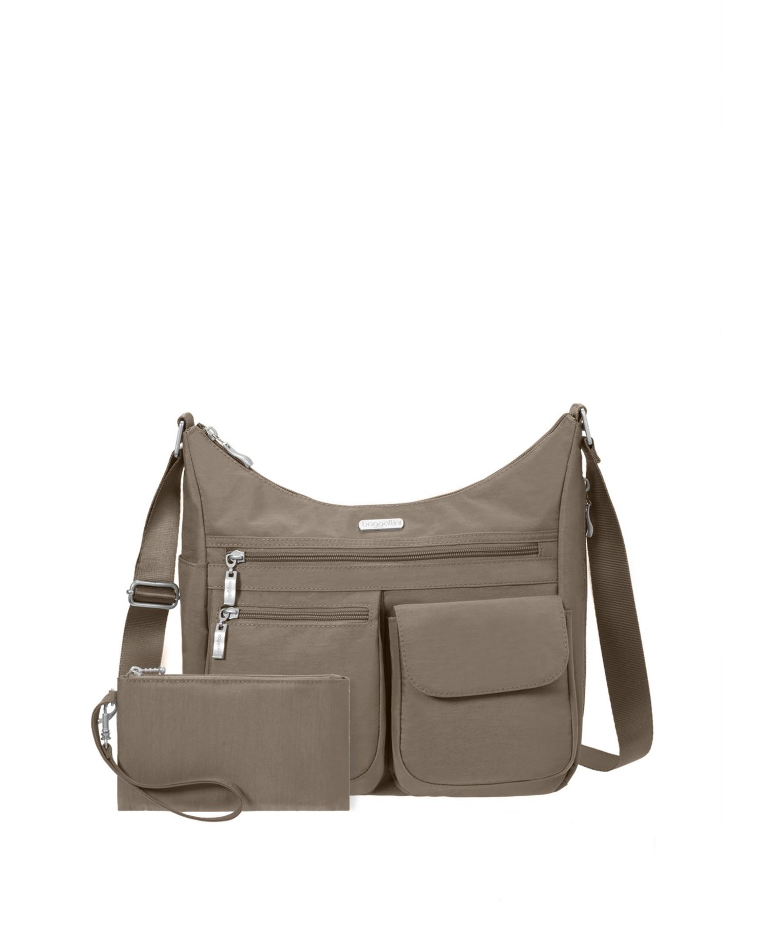 Everywhere Small with RFID Wristlet Handbag