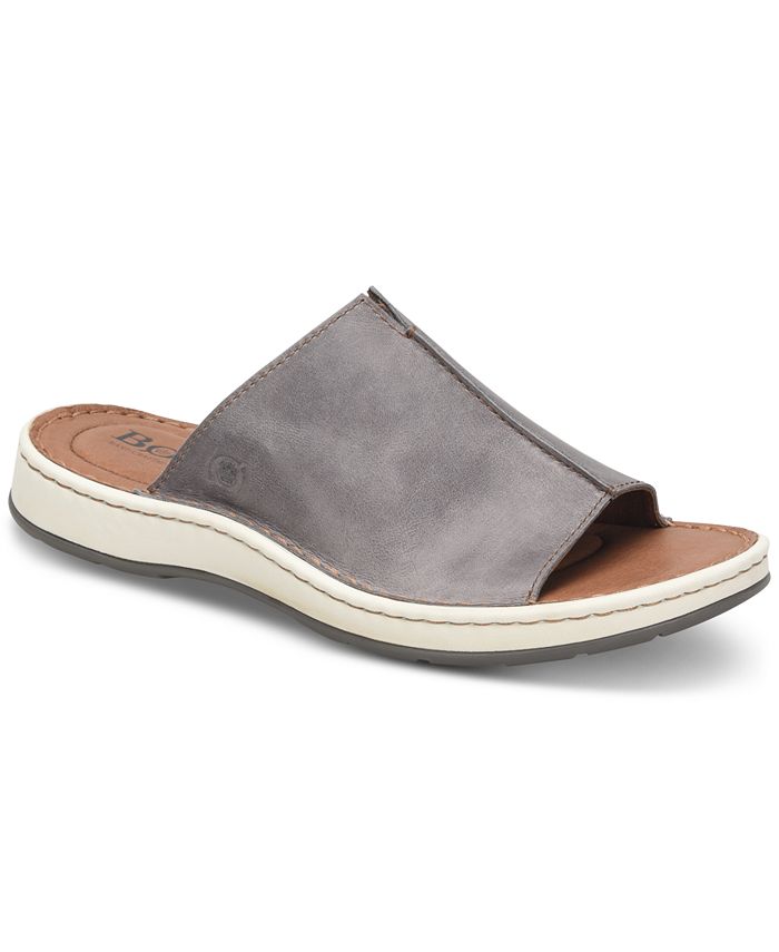 Born mens sandals sales
