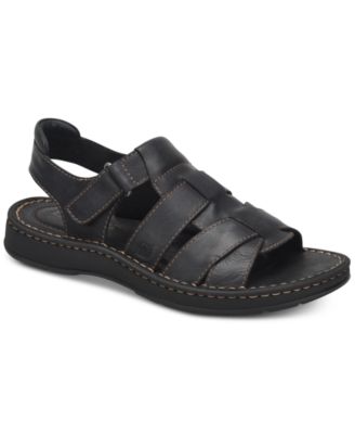 macys sandals mens