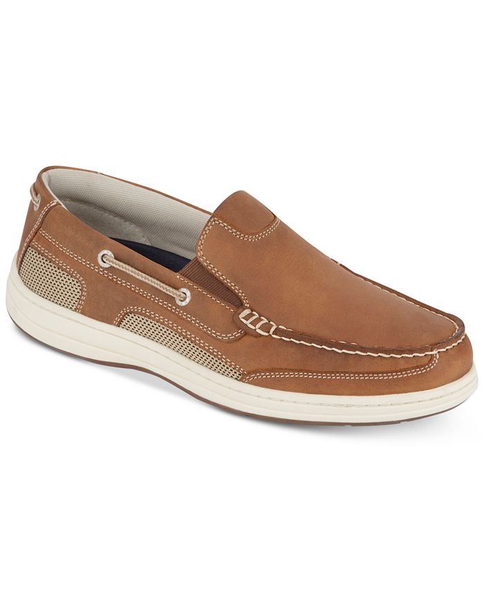 Macys dockers clearance shoes