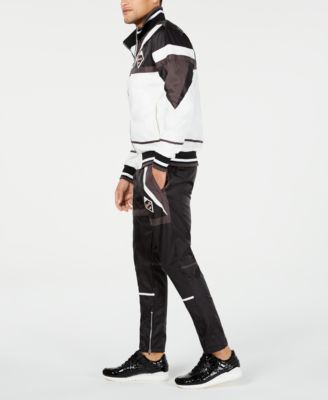 Veste De Sport Le Tigre Années 2000 Pour Femme - Style Rétro Racing Jacket