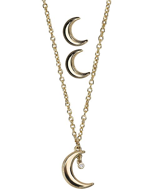 Kitsch Insta Collection Neck Ear Set Dream Big Reviews