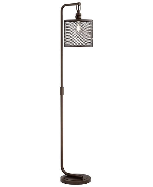 Pacific Coast Farmhouse Metal Floor Lamp Reviews Home Macy S