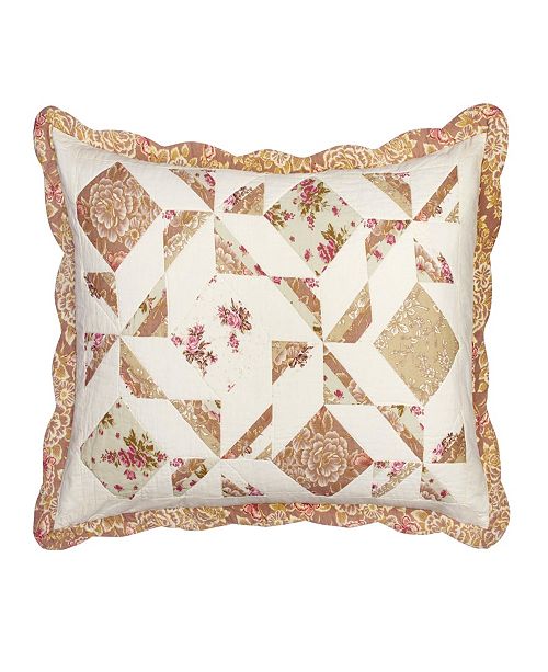 Westpoint Home Nostalgia Home Caroline King Sham Reviews