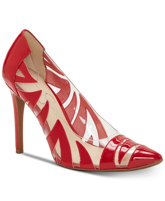 Jessica simpson discount palmra pumps