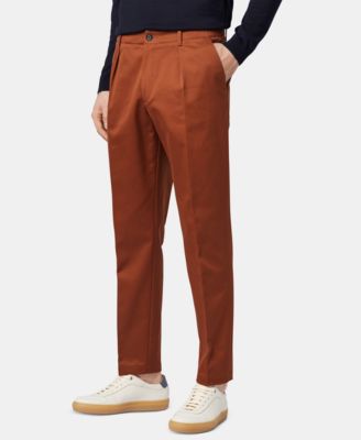 hugo boss trousers