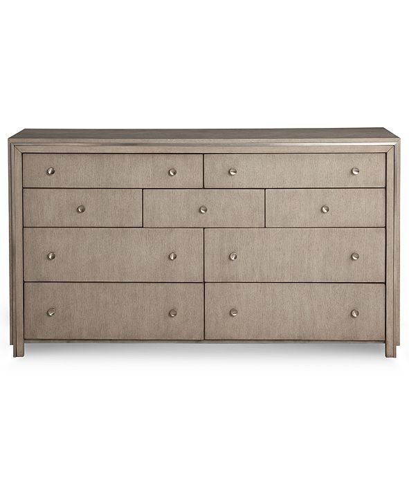 Furniture Closeout! Sutton Place Bedroom Collection, Created for Macy&#39;s & Reviews - Furniture ...