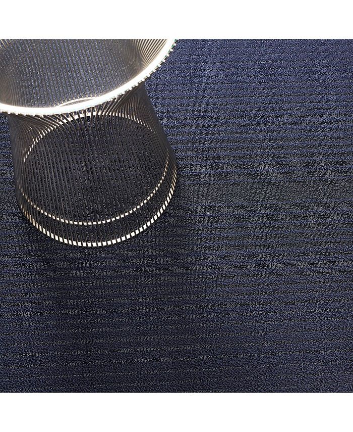 Chilewich Ombre Shag Utility 24" x 36" Macy's