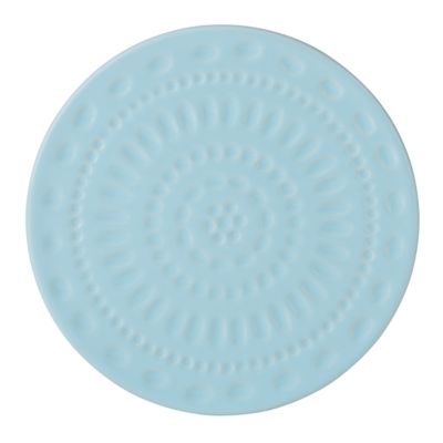 Willow Drive Round Trivet