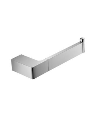 Nameeks General Hotel Rectangle Chrome Toilet Paper Holder - Macy's