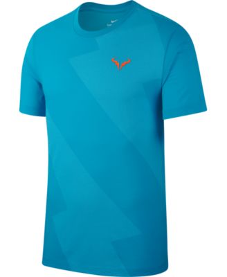 Nike Men's Rafael Nadal Dri-FIT T-Shirt 