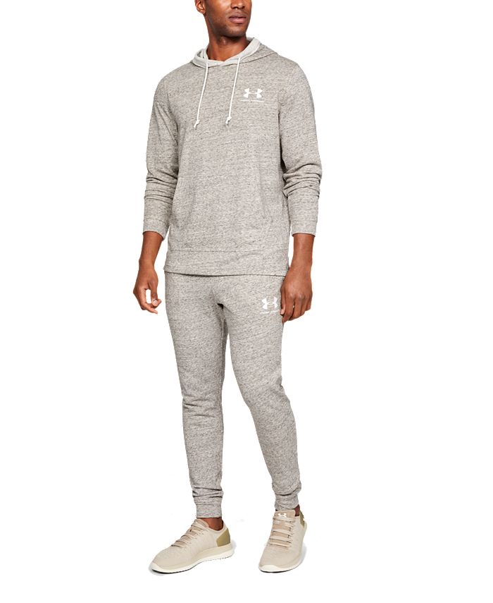 men's ua sportstyle terry joggers
