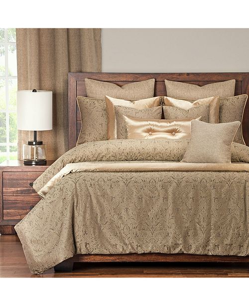 Siscovers Chateau Chambord 6 Piece Full Duvet Set Reviews